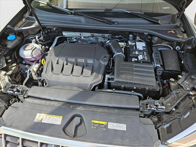 2025 Audi Q3 S Line Premium Plus - Photo 16