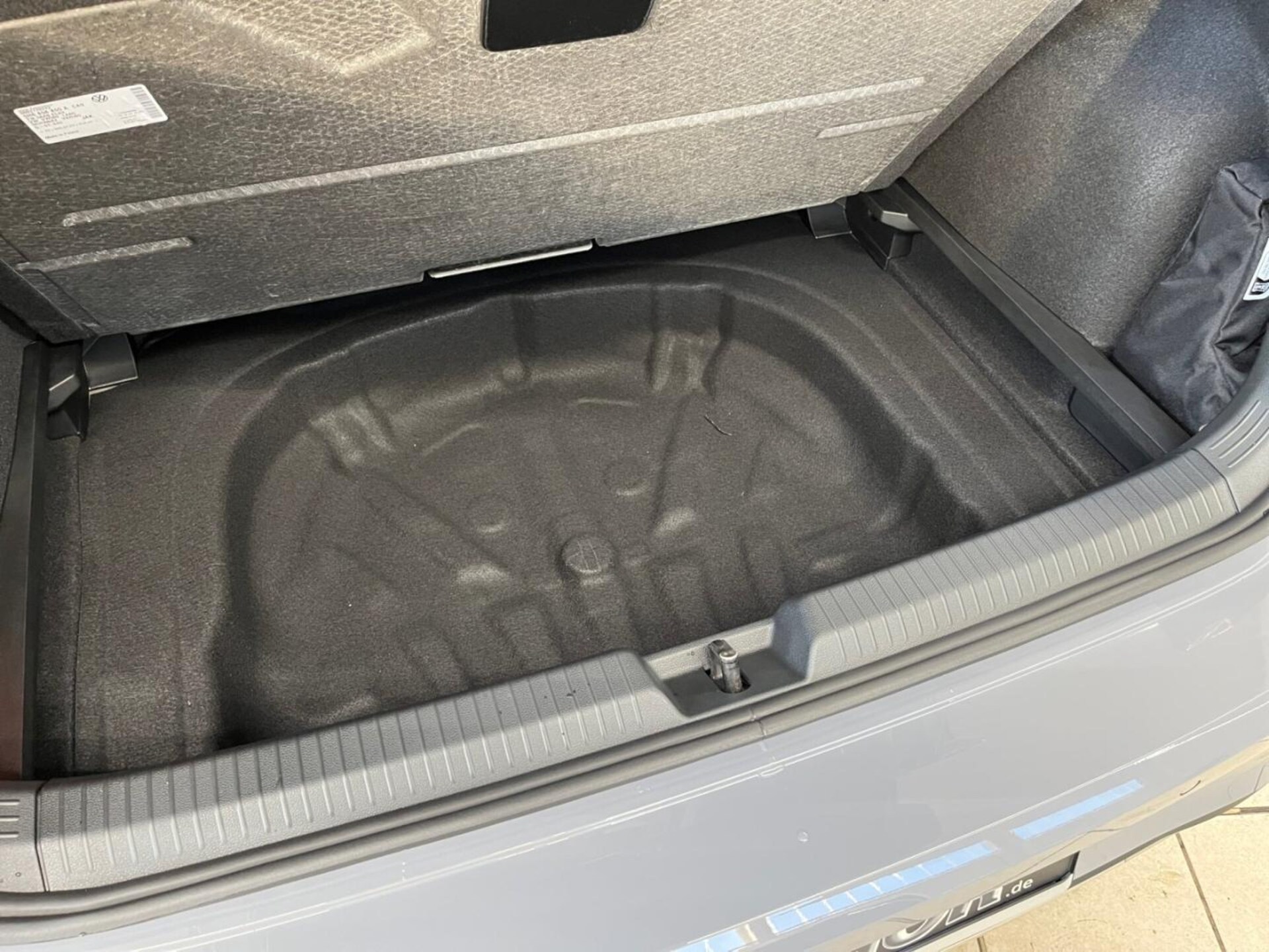 Volkswagen Golf ENERGY