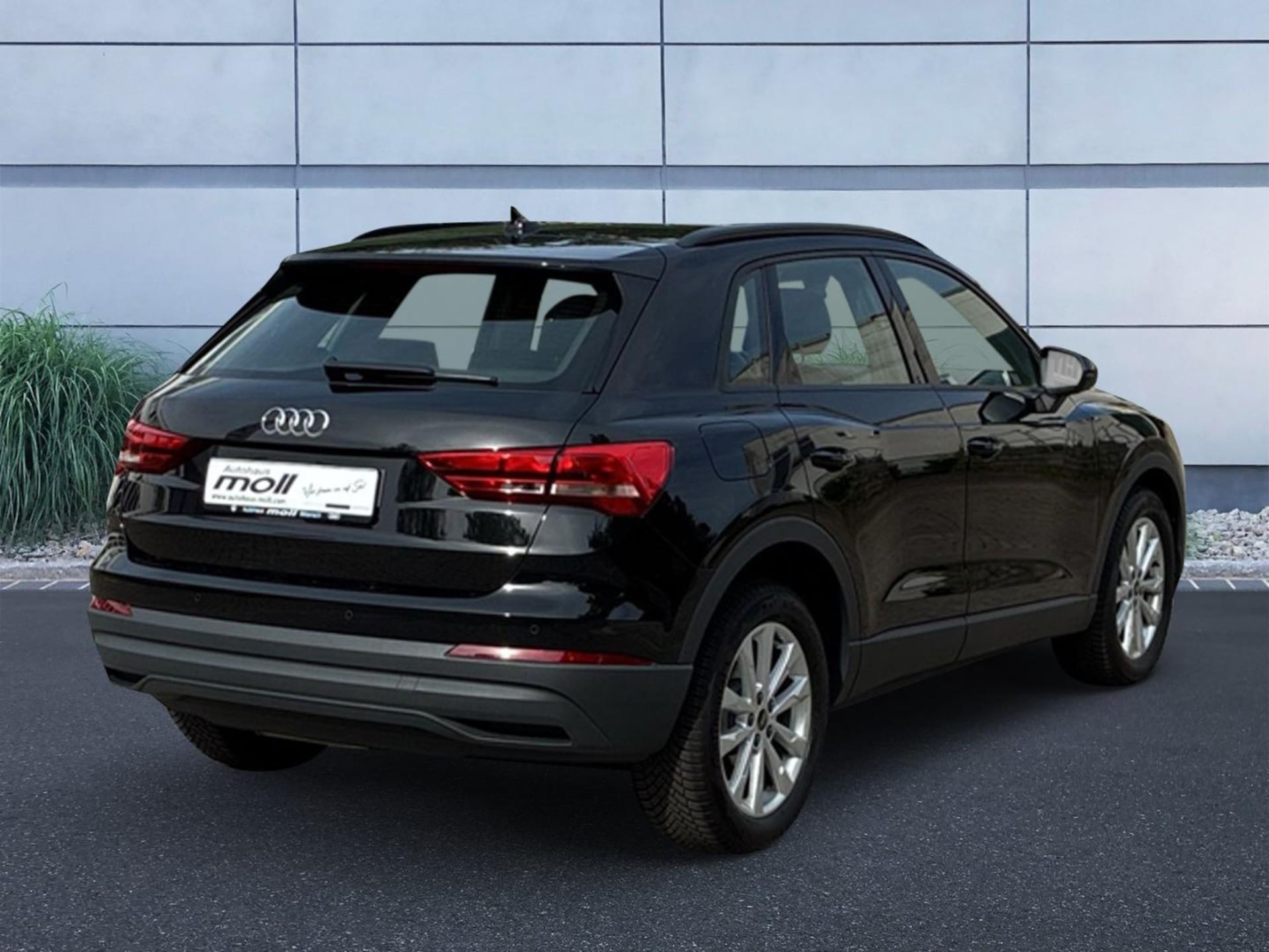 Audi Q3 SUV