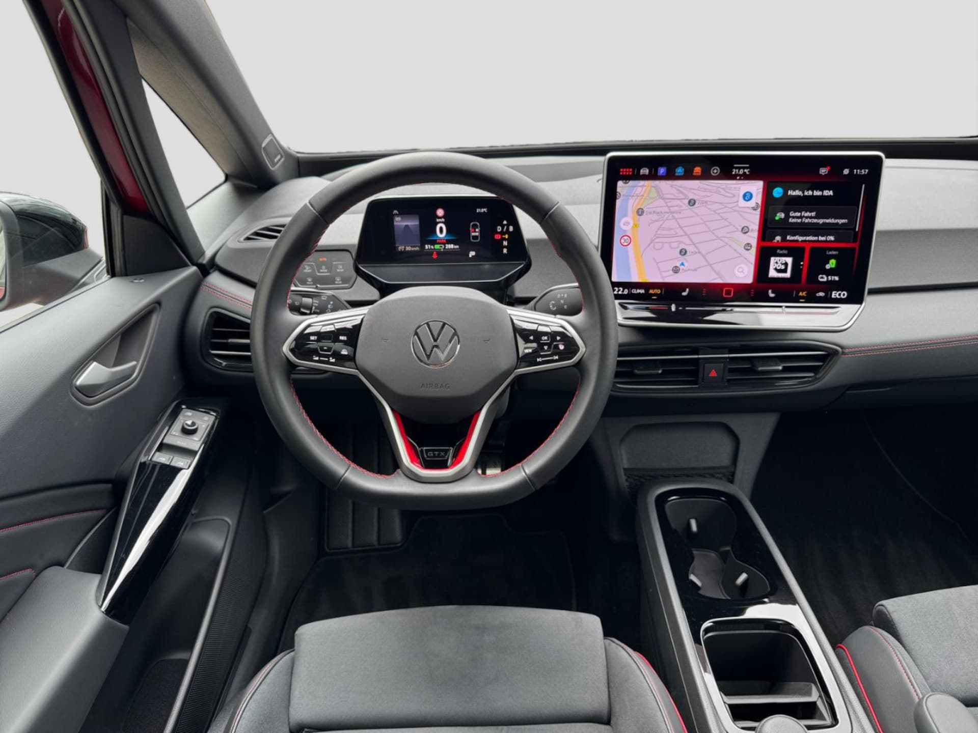 Volkswagen ID.3 GTX Performance