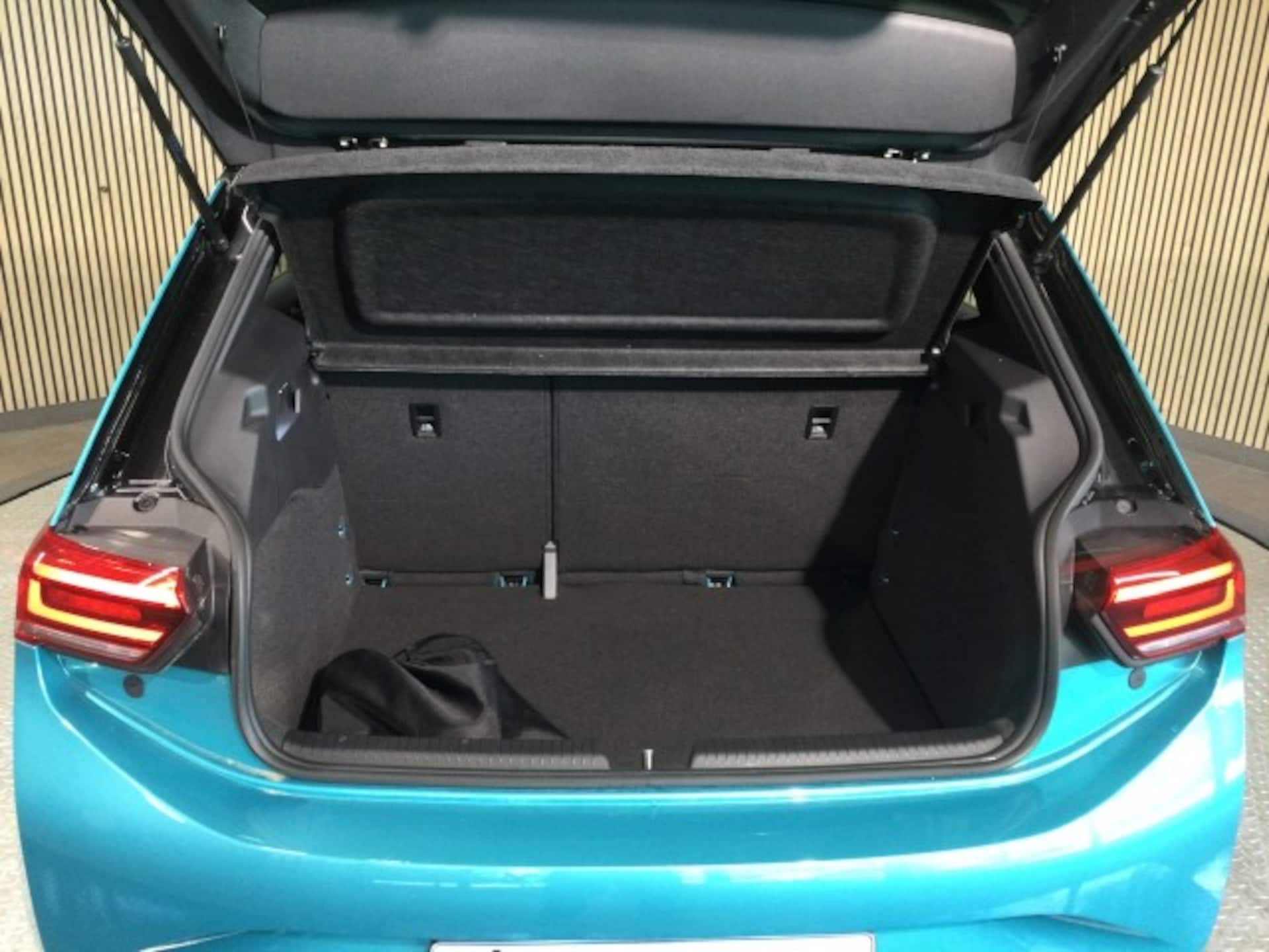 Volkswagen ID.3 1st