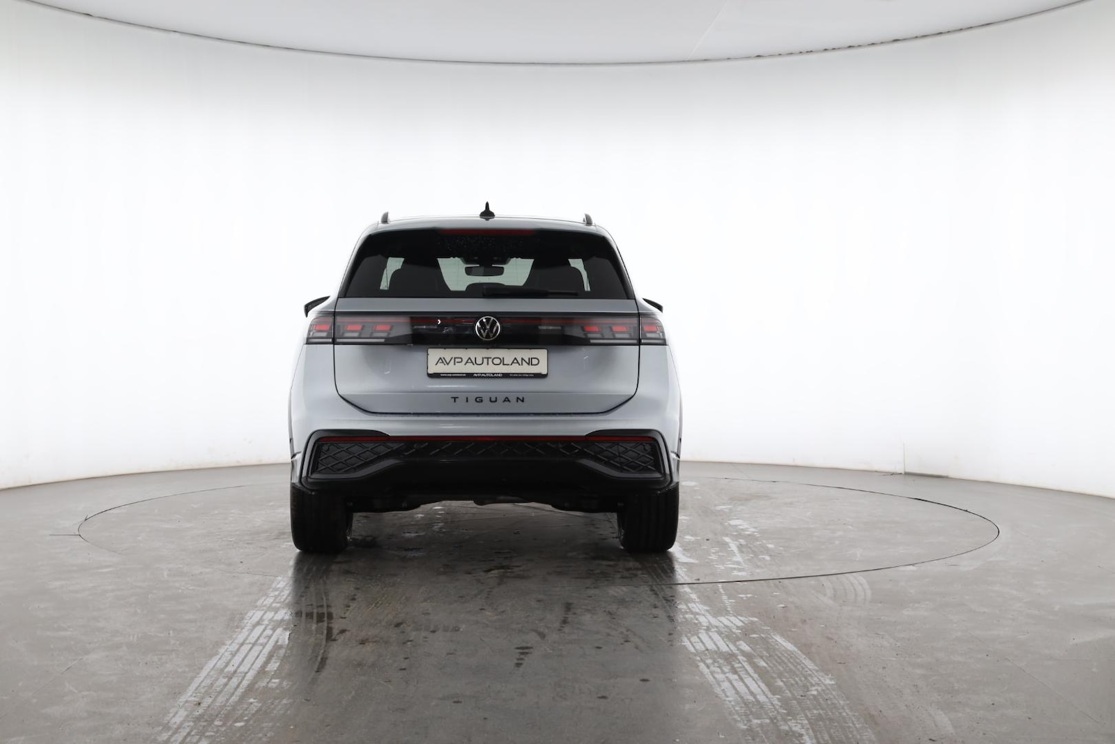 Volkswagen Tiguan – Bild 6