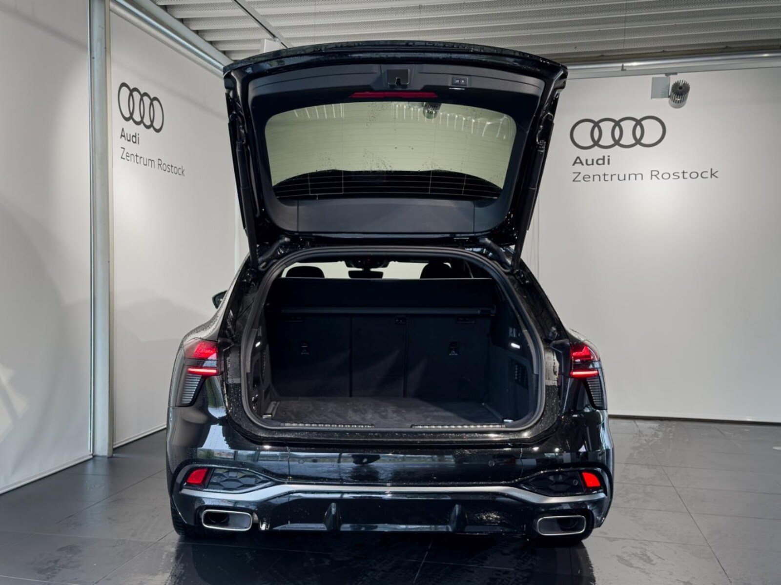 Audi A6 Avant – Bild 19