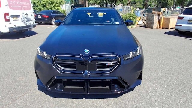 2026 BMW M5