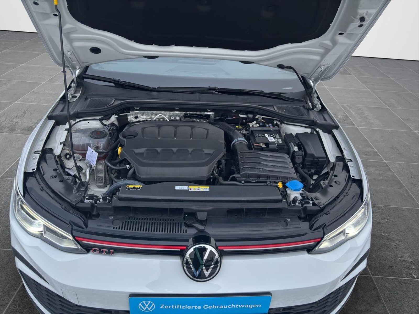 Volkswagen Golf – Bild 19