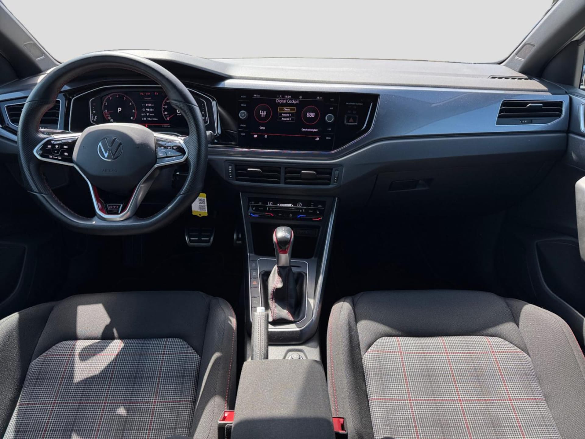 Volkswagen Polo GTI