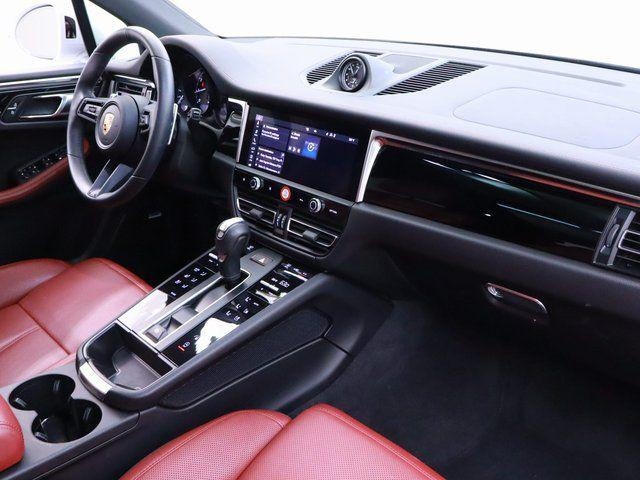 2024 Porsche Macan Base - Photo 17