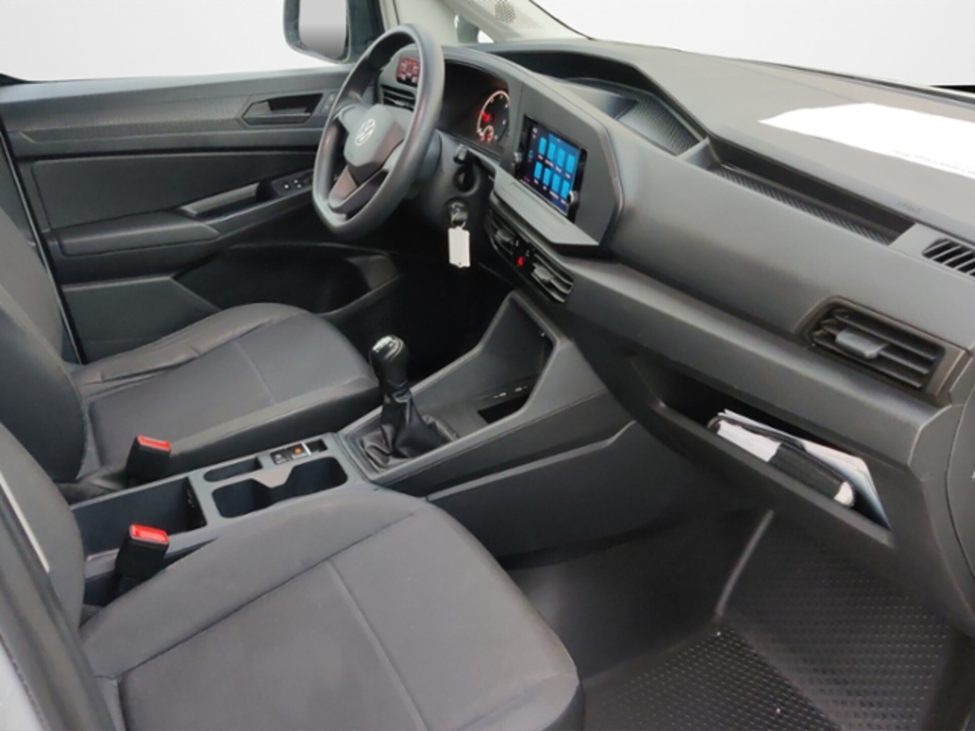 Volkswagen Caddy Maxi Cargo