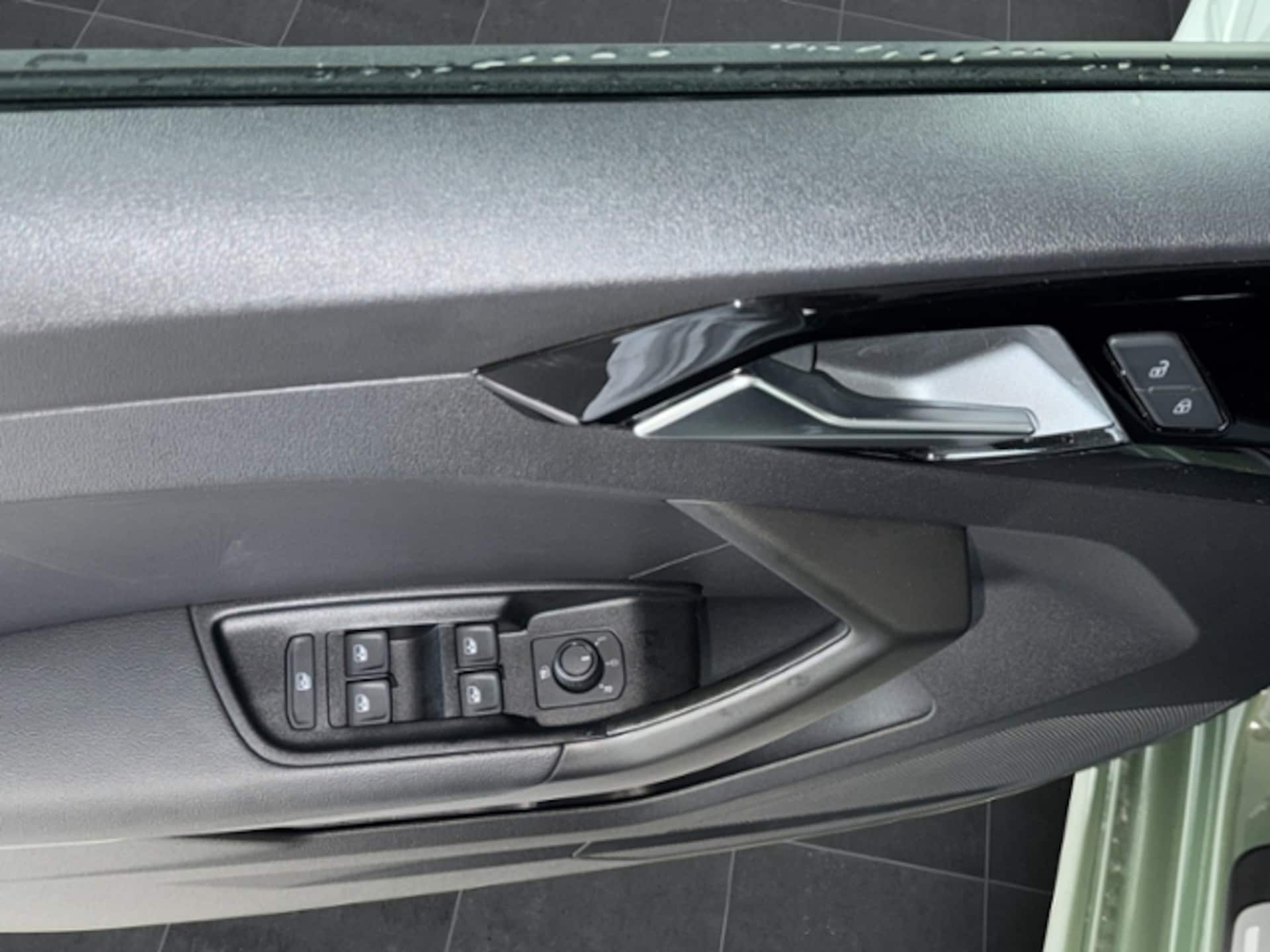Audi A1 Sportback S line