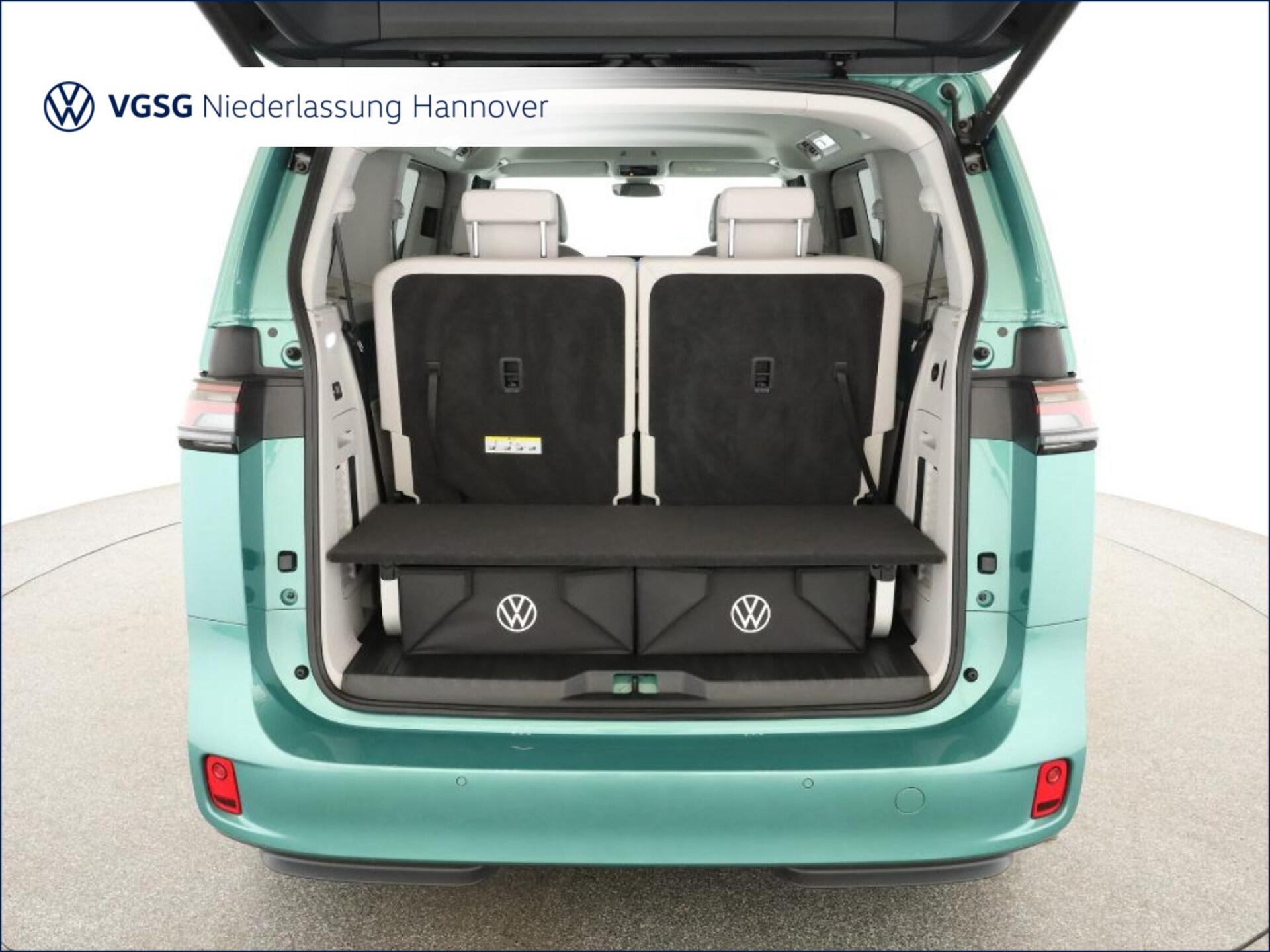 Volkswagen ID. Buzz Pro