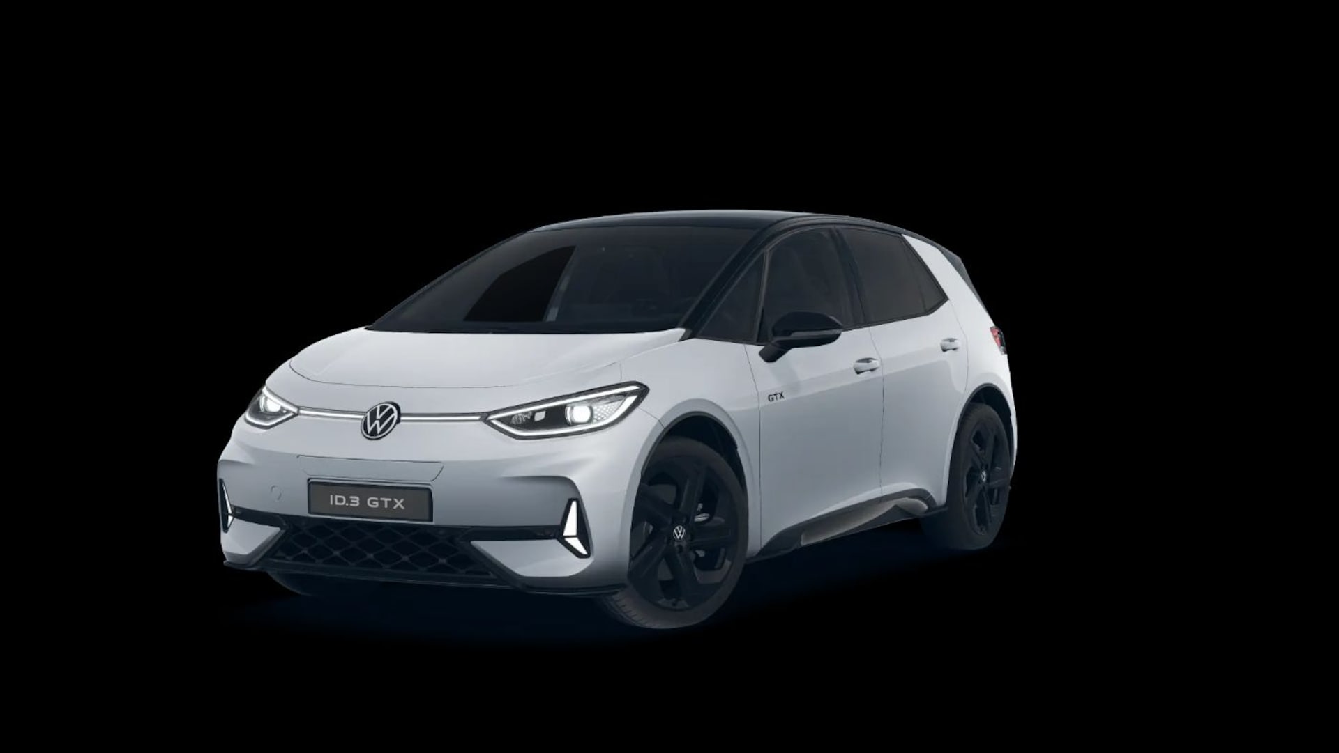 Volkswagen ID.3 GTX