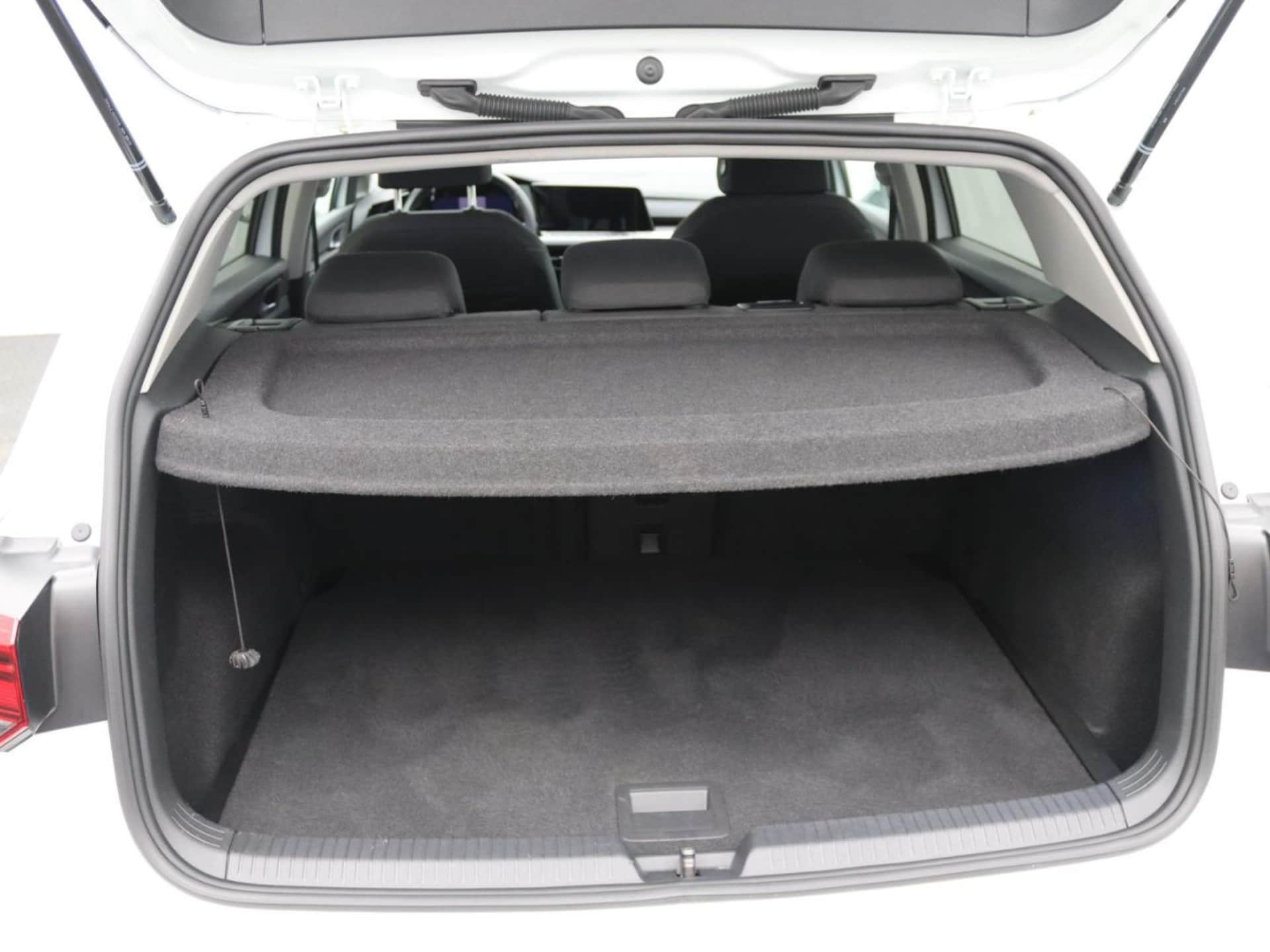 Volkswagen Golf Active