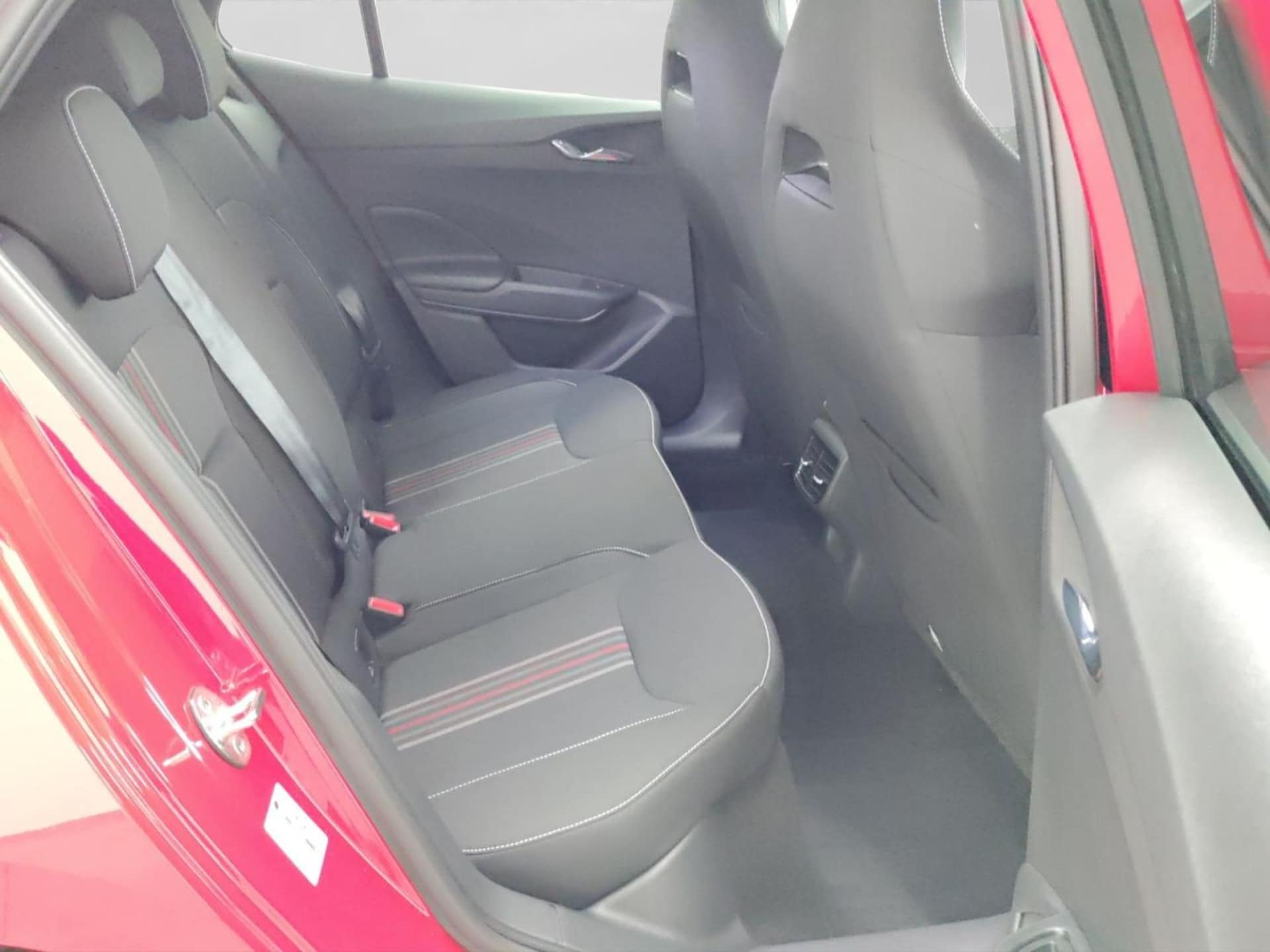 Skoda Fabia Monte Carlo