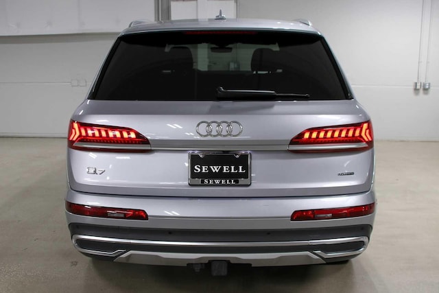2021 Audi Q7
