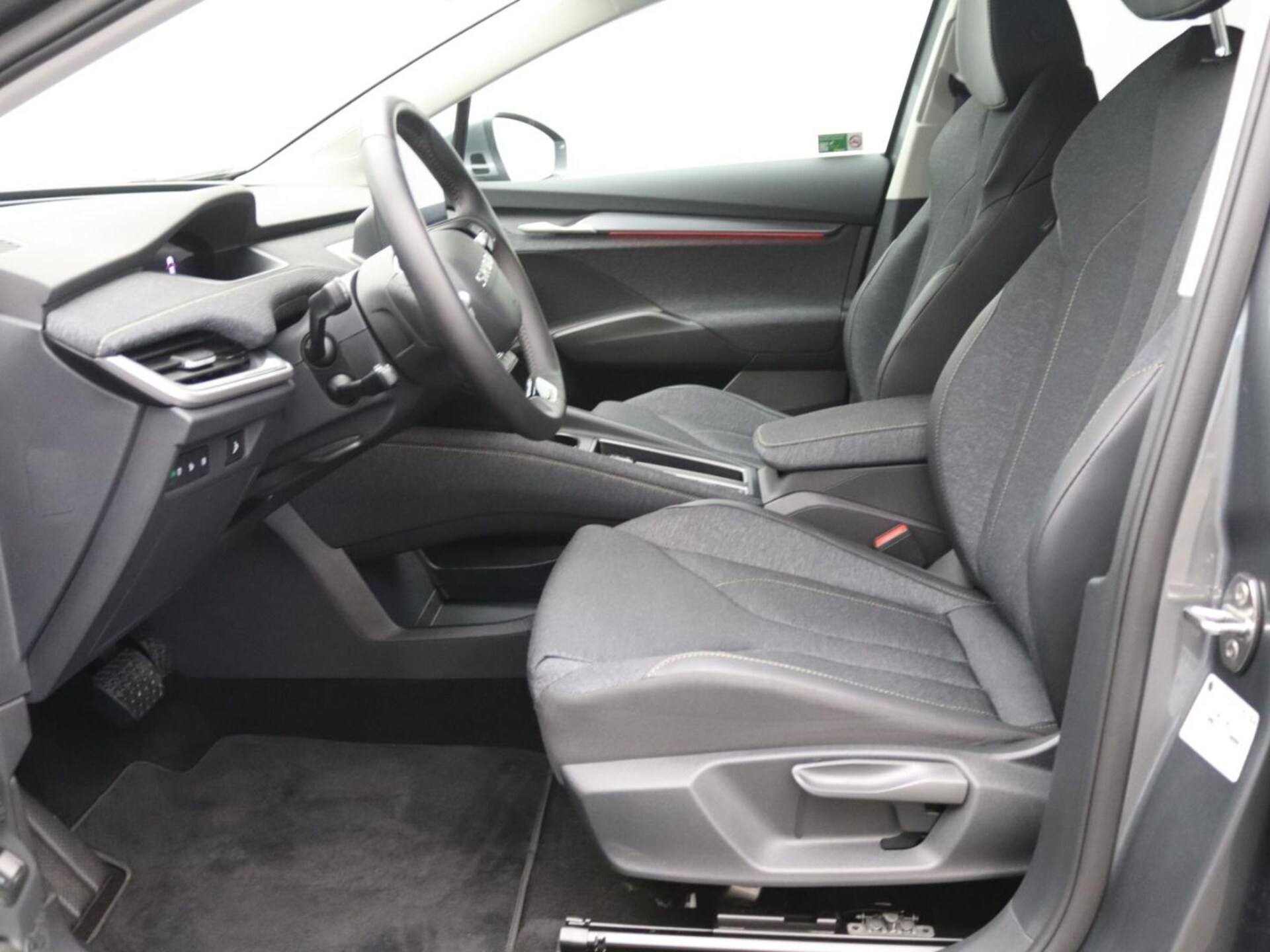 Skoda Elroq 85