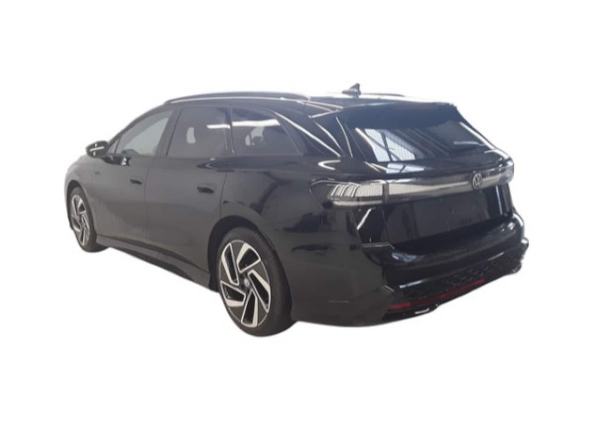 Volkswagen ID.7 Tourer GTX