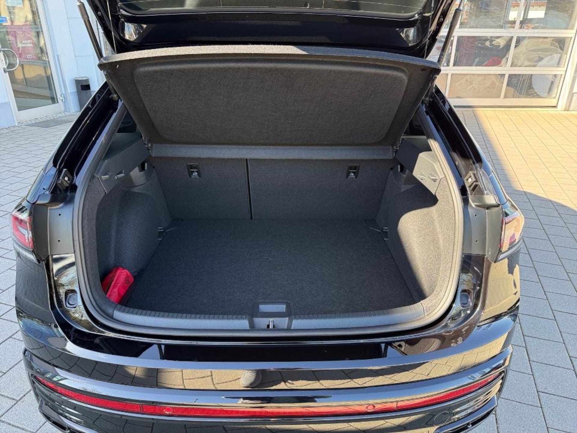 Volkswagen Taigo R-Line