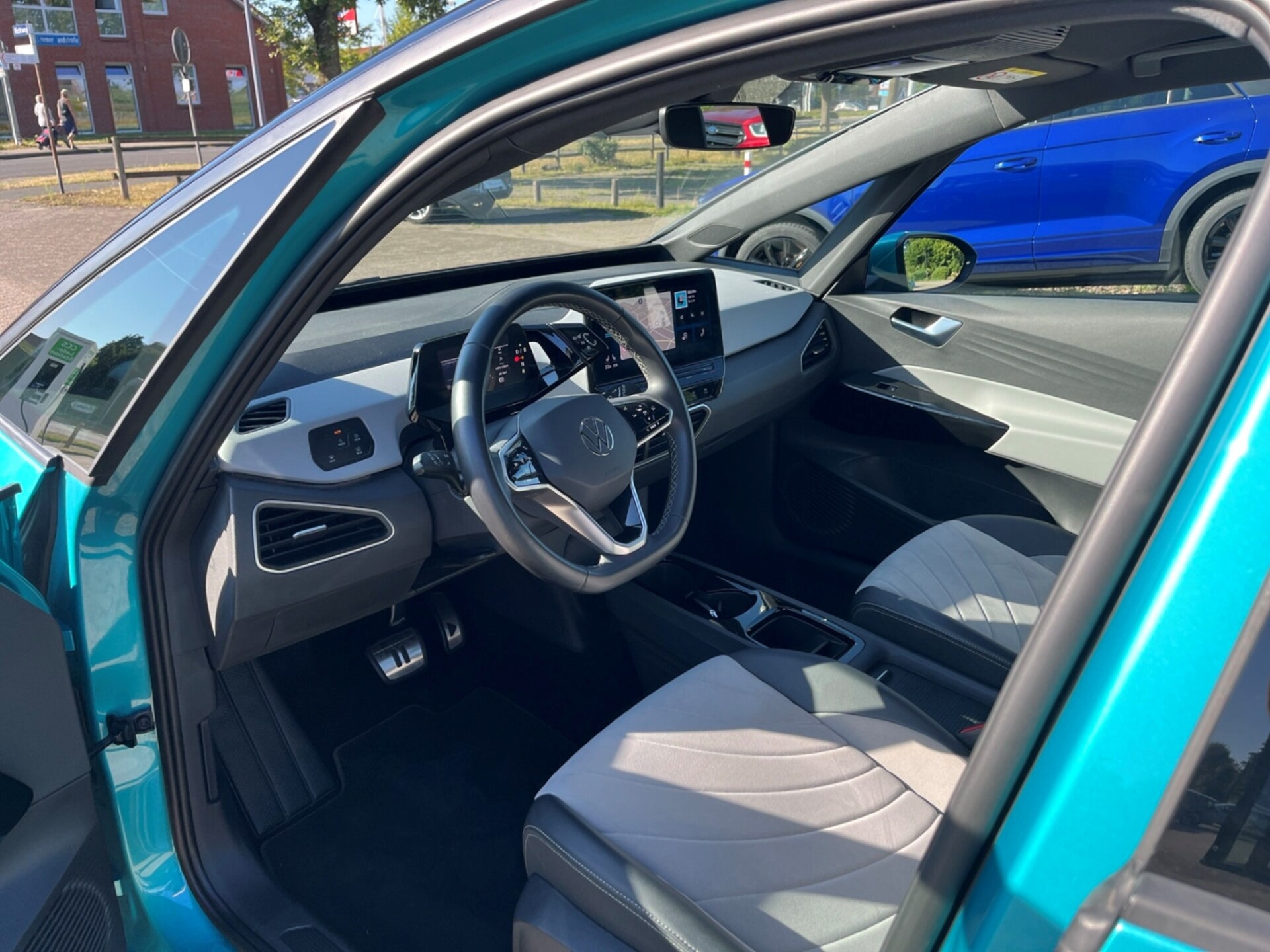 Volkswagen ID.3 Pro S