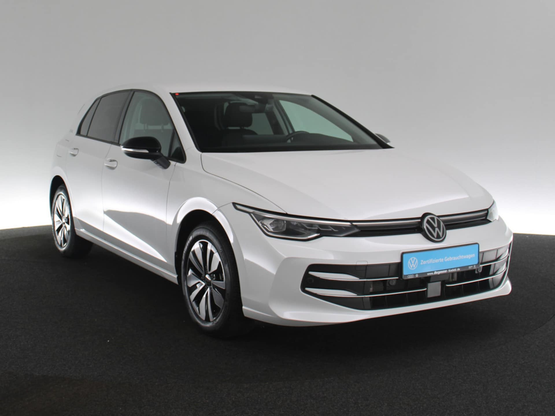 Volkswagen Golf Goal