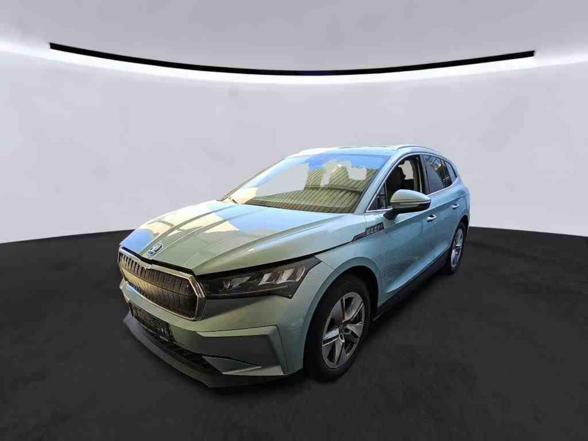 Skoda Enyaq 80
