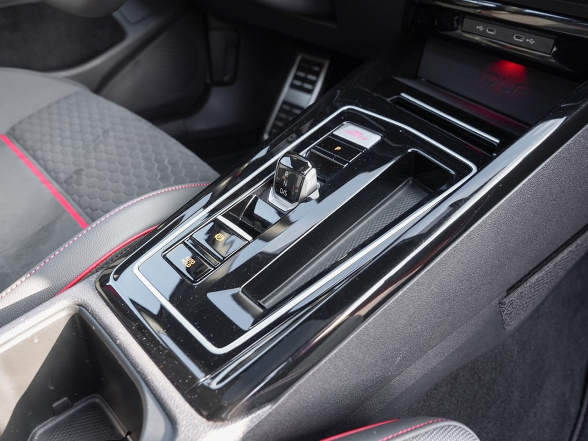 Volkswagen Golf GTI Clubsport
