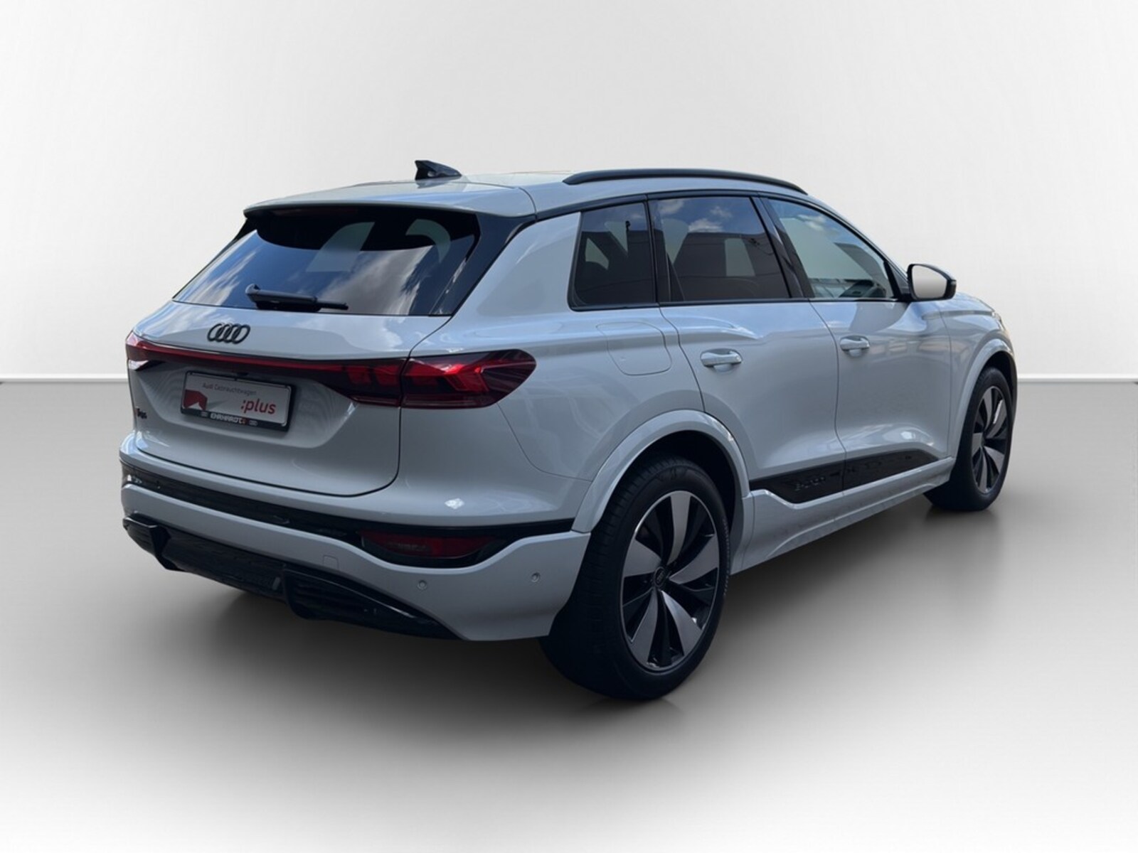 Audi Q6 e-tron – Bild 5