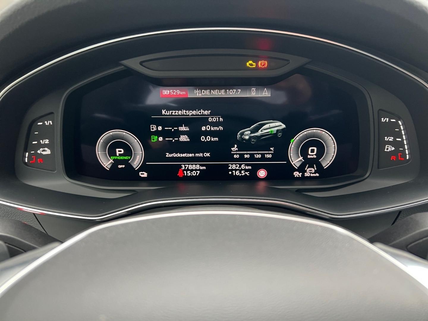 Bild über   - für weitere Informationen kontaktieren Sie den Audi Partner