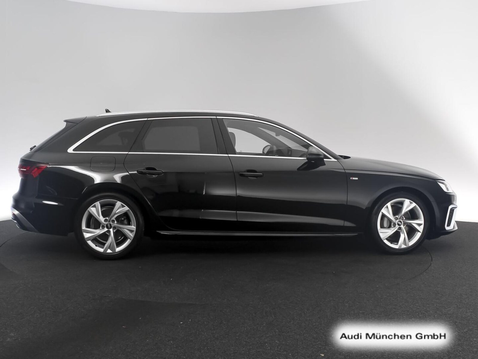 Audi A4 Avant – Bild 3