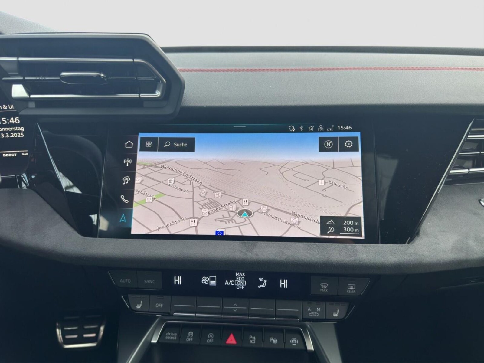 Audi S3 Limousine – Bild 17