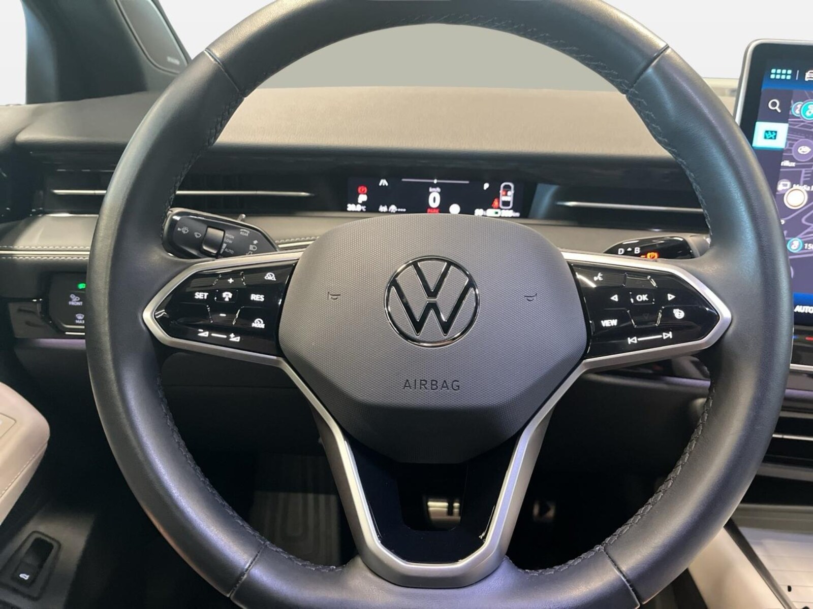 Volkswagen ID.7 Tourer – Bild 18