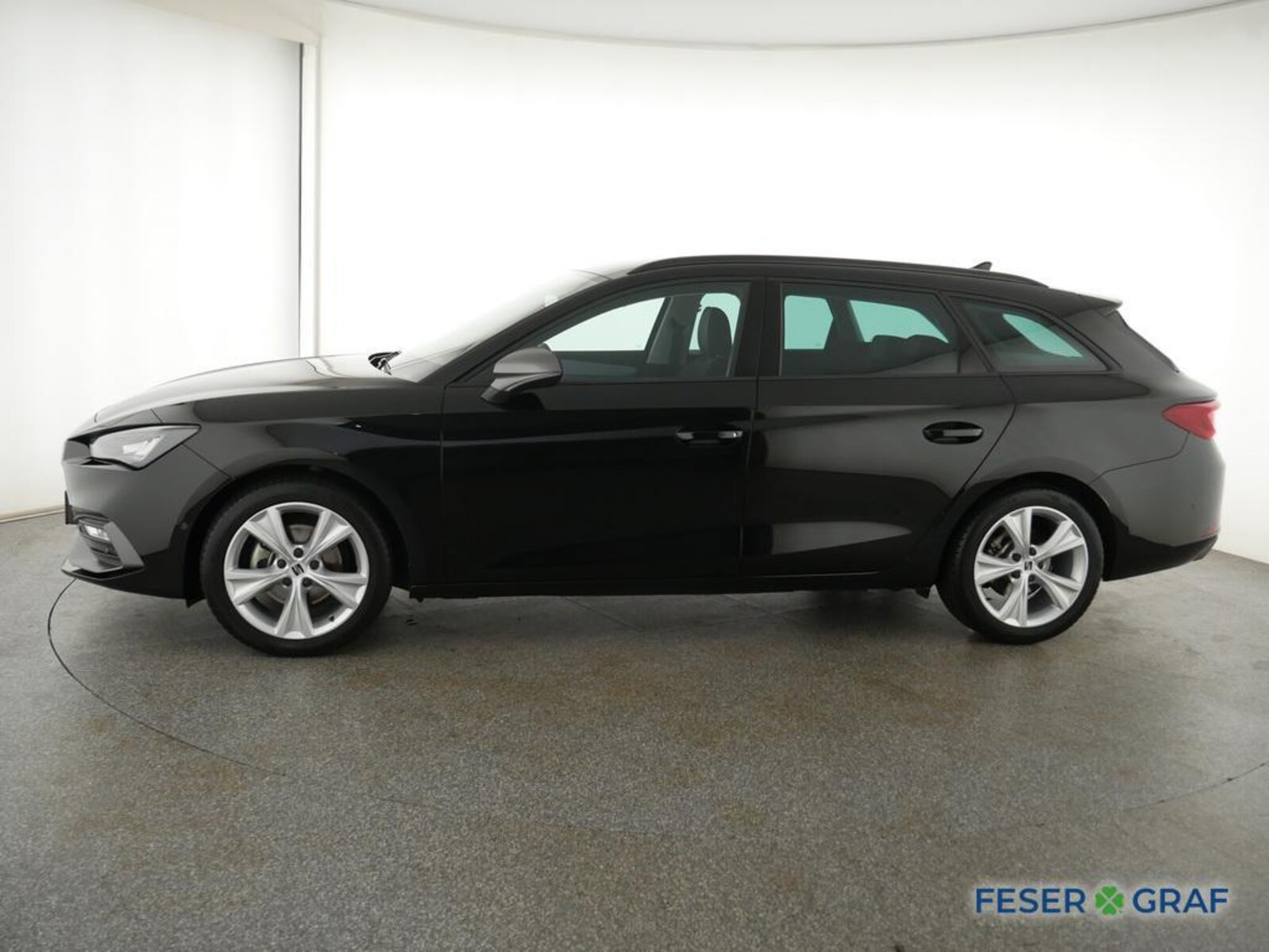 SEAT Leon Sportstourer – Bild 15