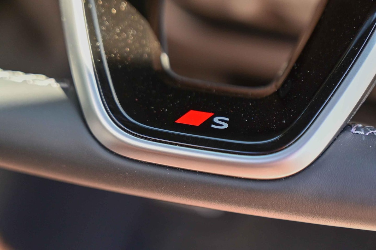 Image about Audi SQ5 SUV TFSI 270 kW edition one