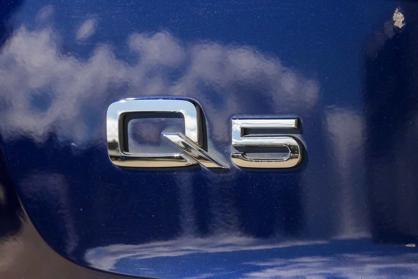 Image about Audi Q5 Sportback 45