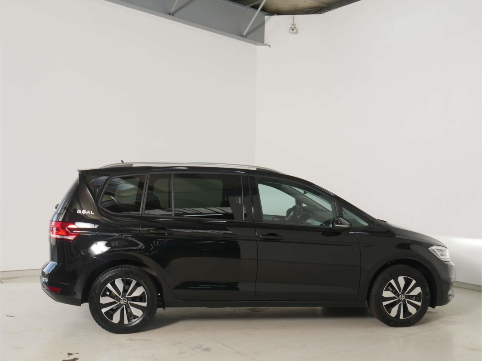 Volkswagen Touran – Bild 10