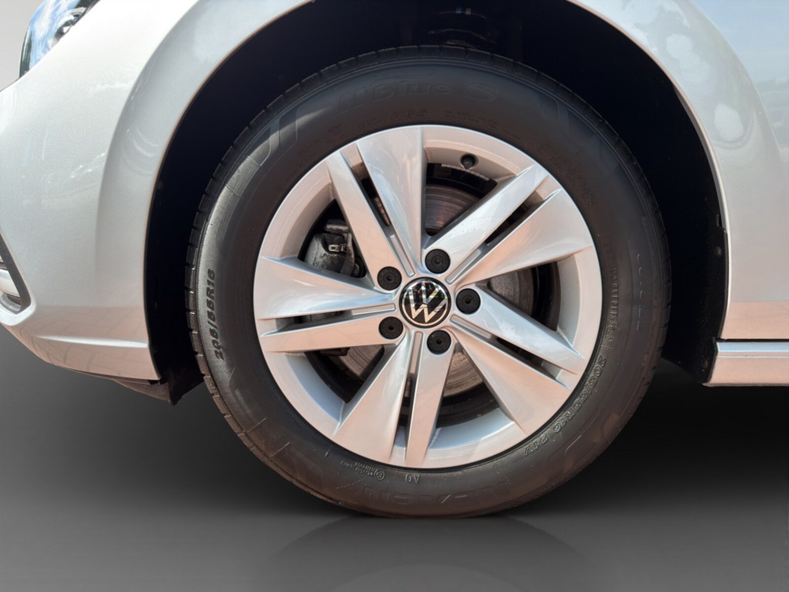 Volkswagen Golf Variant – Bild 9