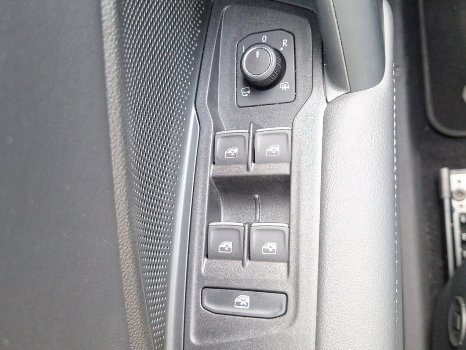 Volkswagen Tiguan – Bild 13