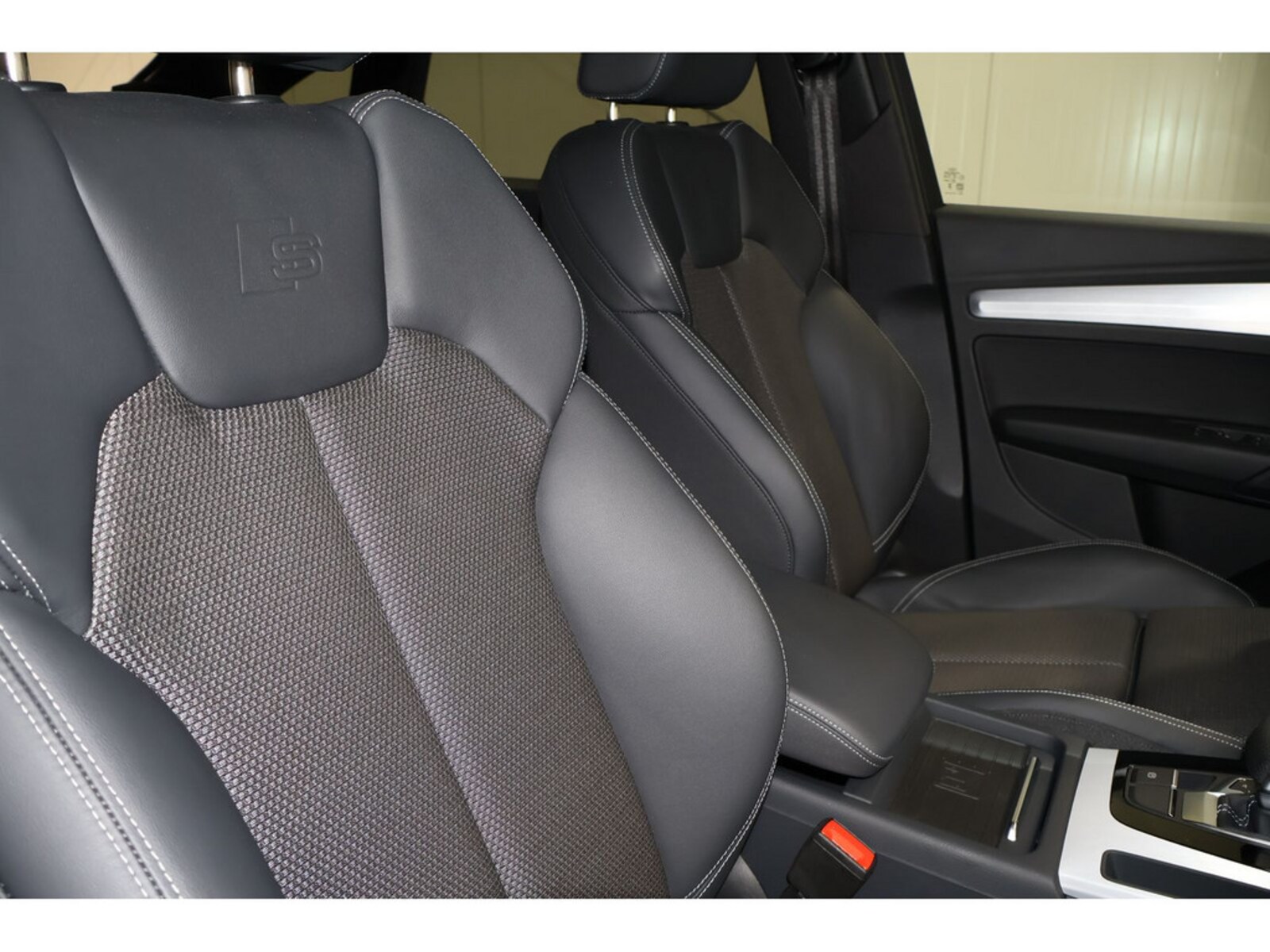 Audi Q5 Sportback – Bild 7
