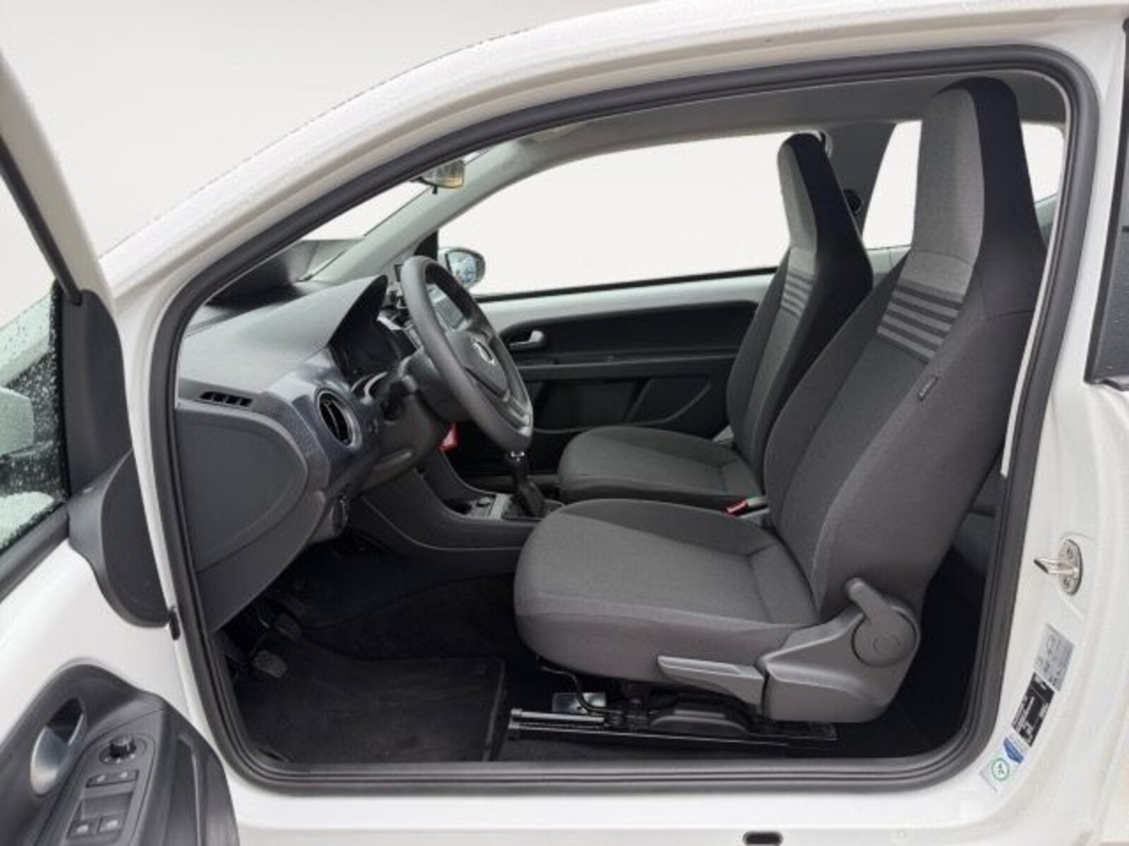 Volkswagen up! – Bild 9