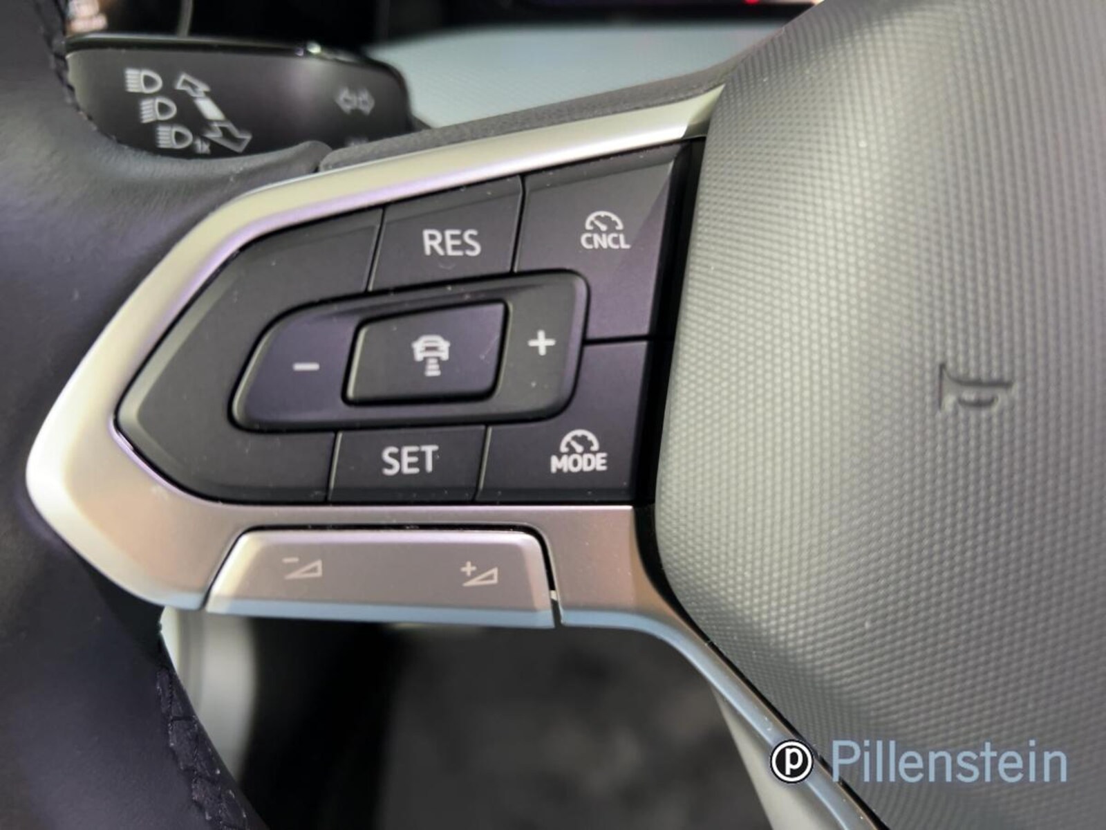Volkswagen Golf – Bild 8