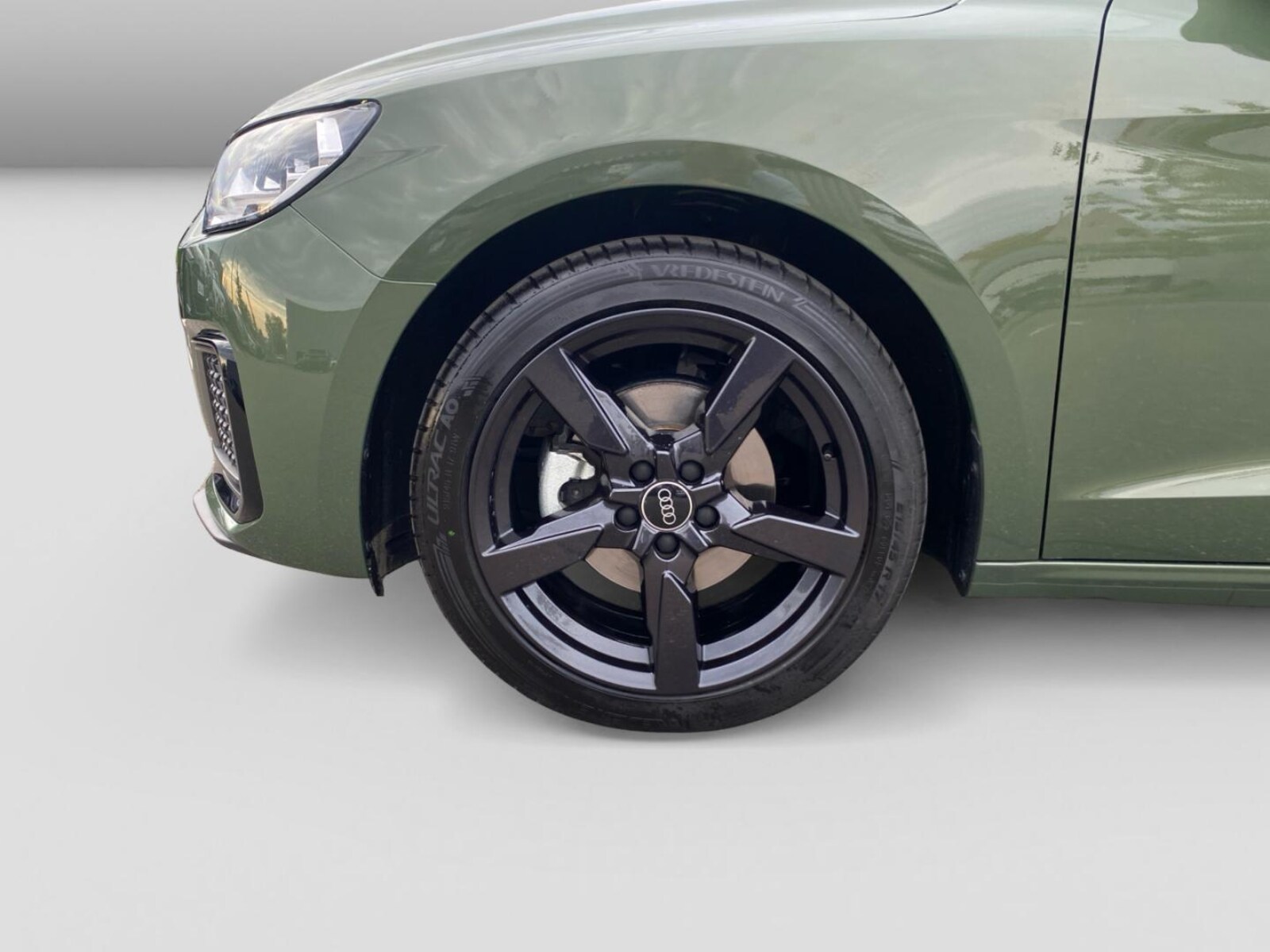 Audi A1 Sportback – Bild 4