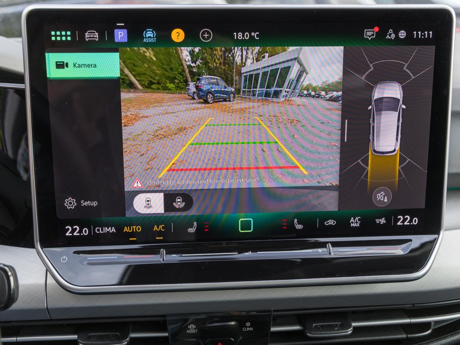 Volkswagen Golf – Bild 15