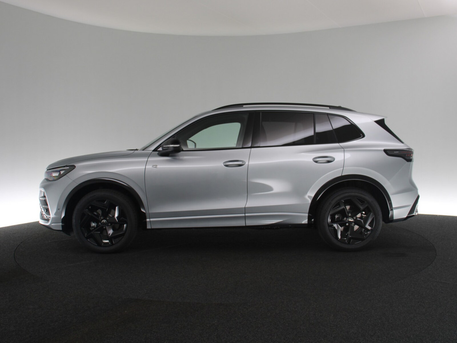 Volkswagen Tiguan – Bild 22
