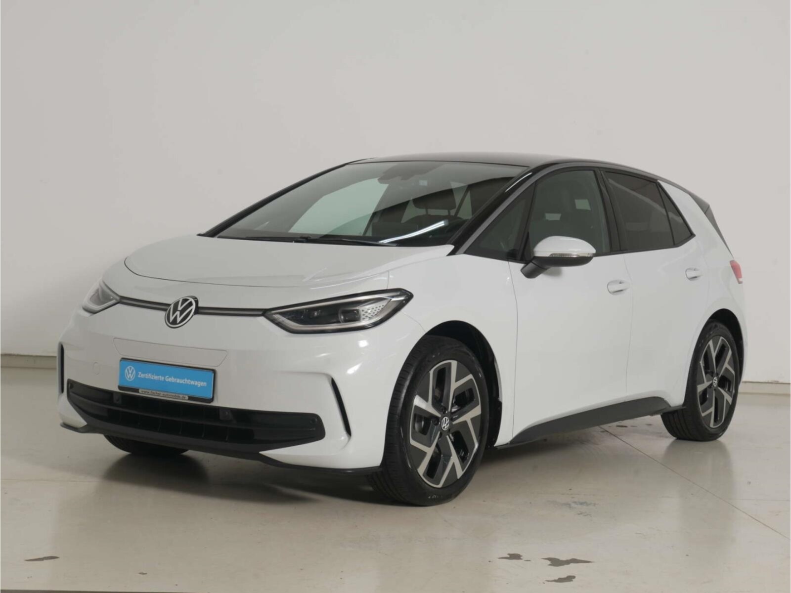 Volkswagen ID.3 – Bild 2