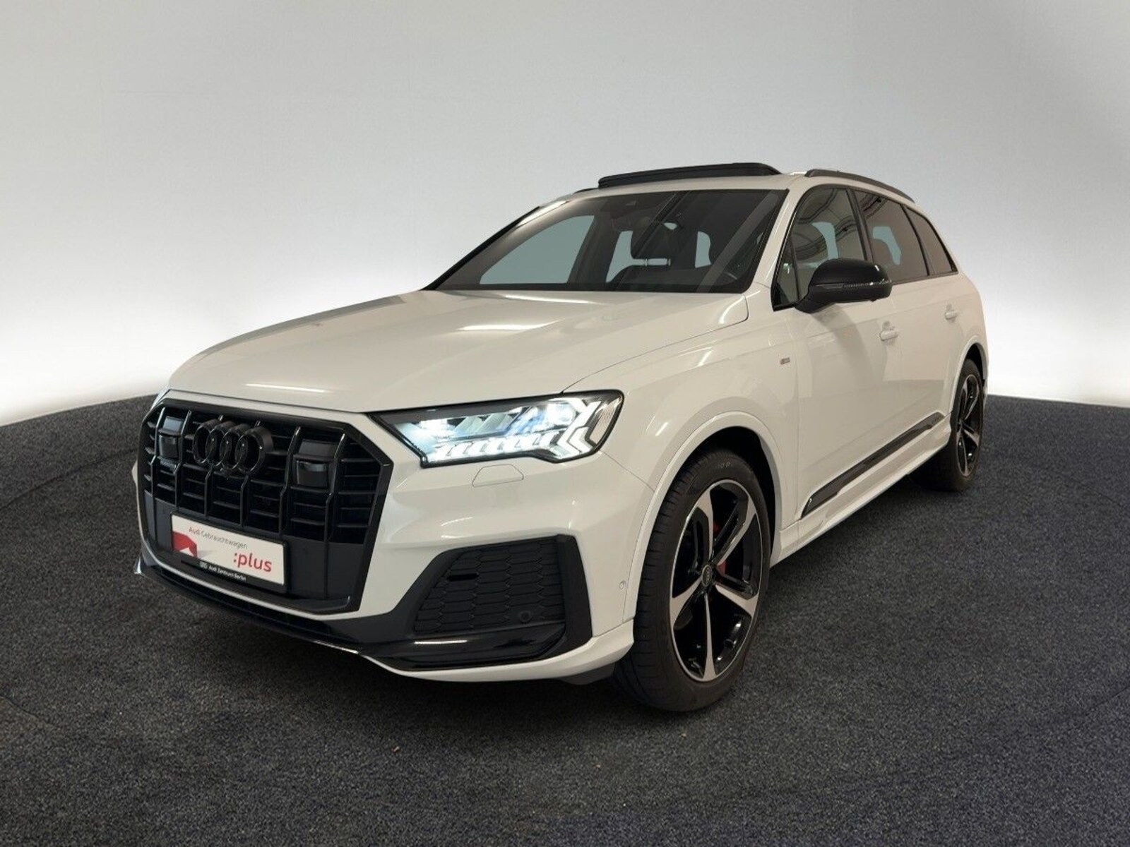 Audi Q7 – Bild 2