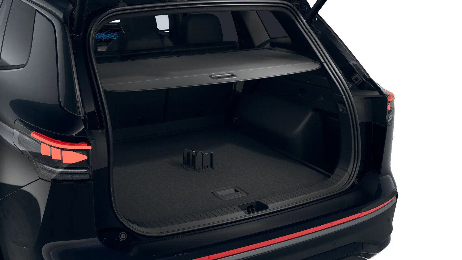 Volkswagen Tayron – Bild 7