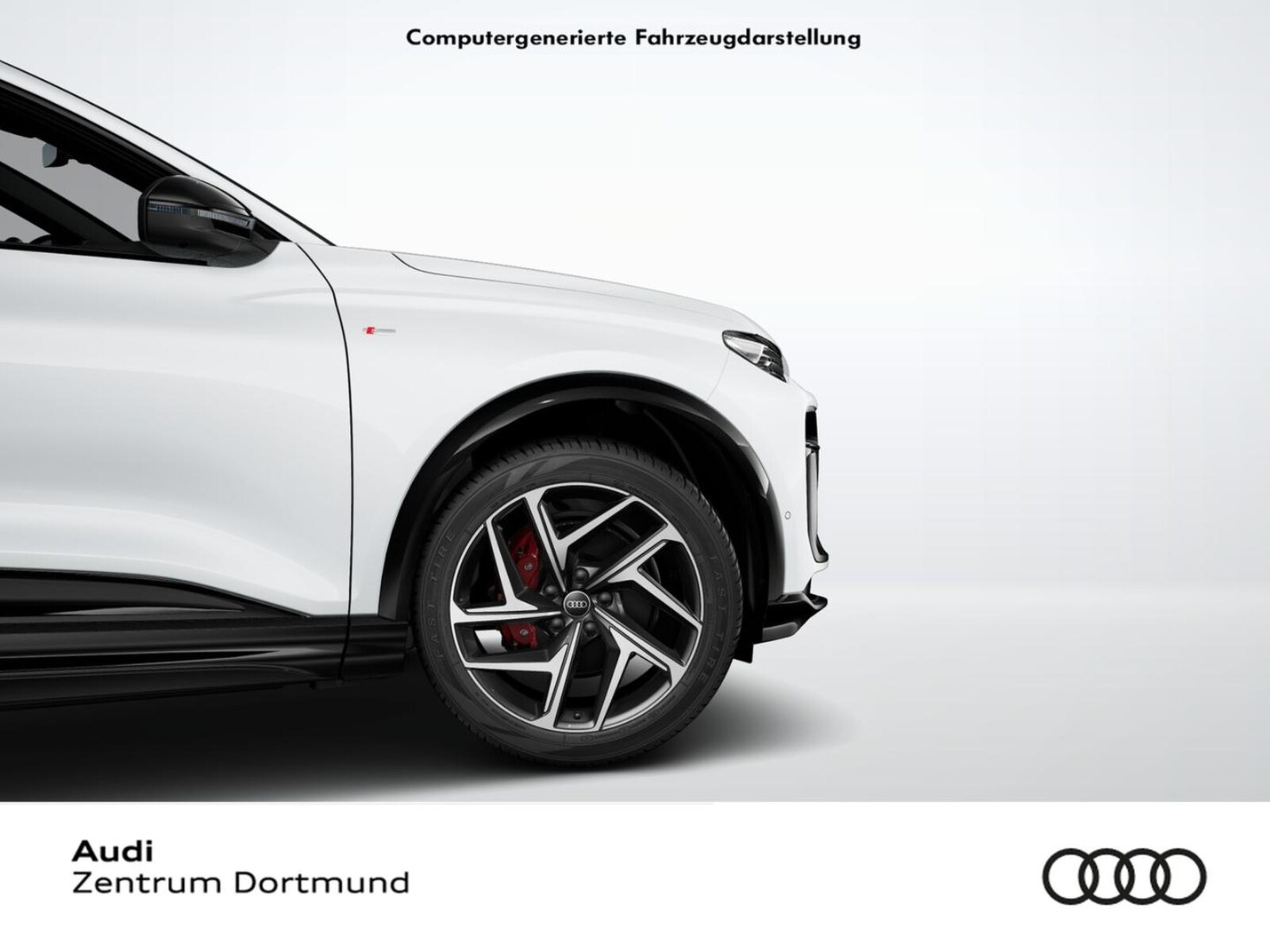 Audi Q6 e-tron – Bild 9