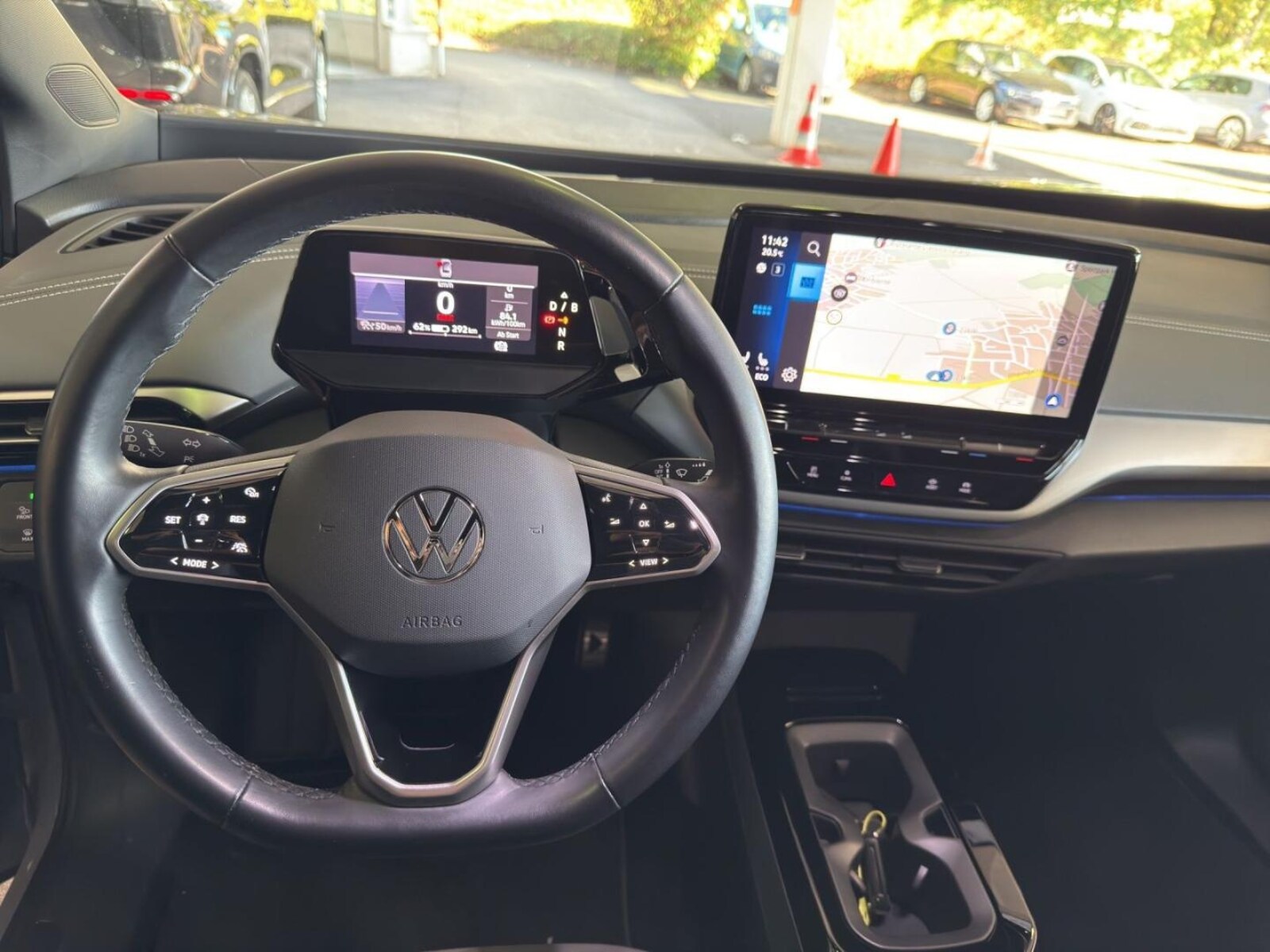 Volkswagen ID.5 – Bild 7