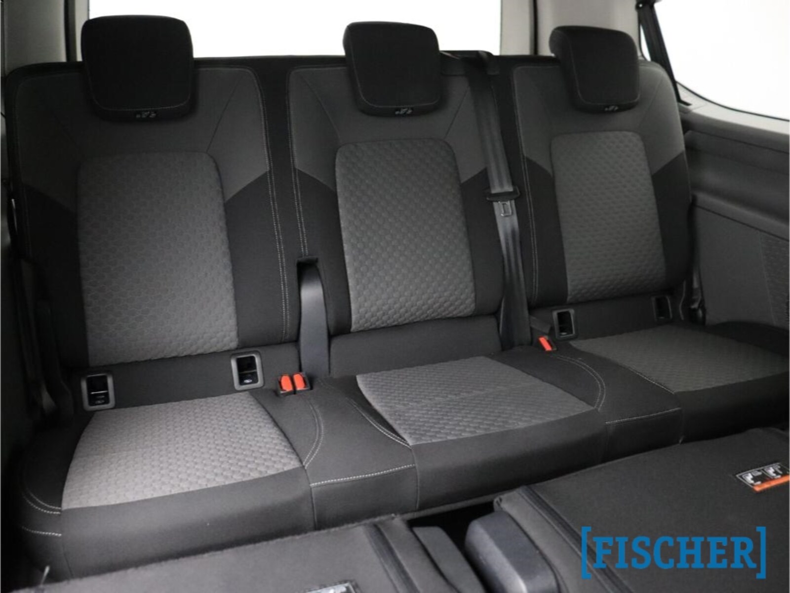 Volkswagen e-Caravelle – Bild 9