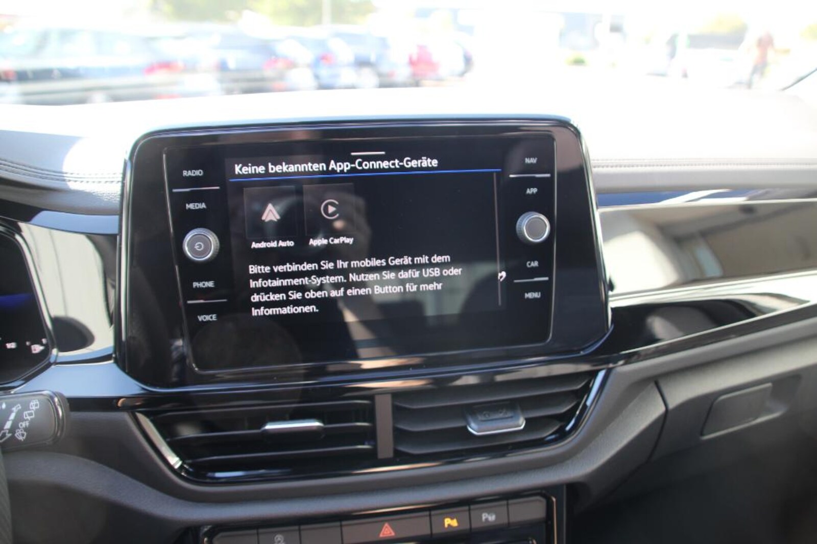 Volkswagen T-Roc – Bild 10