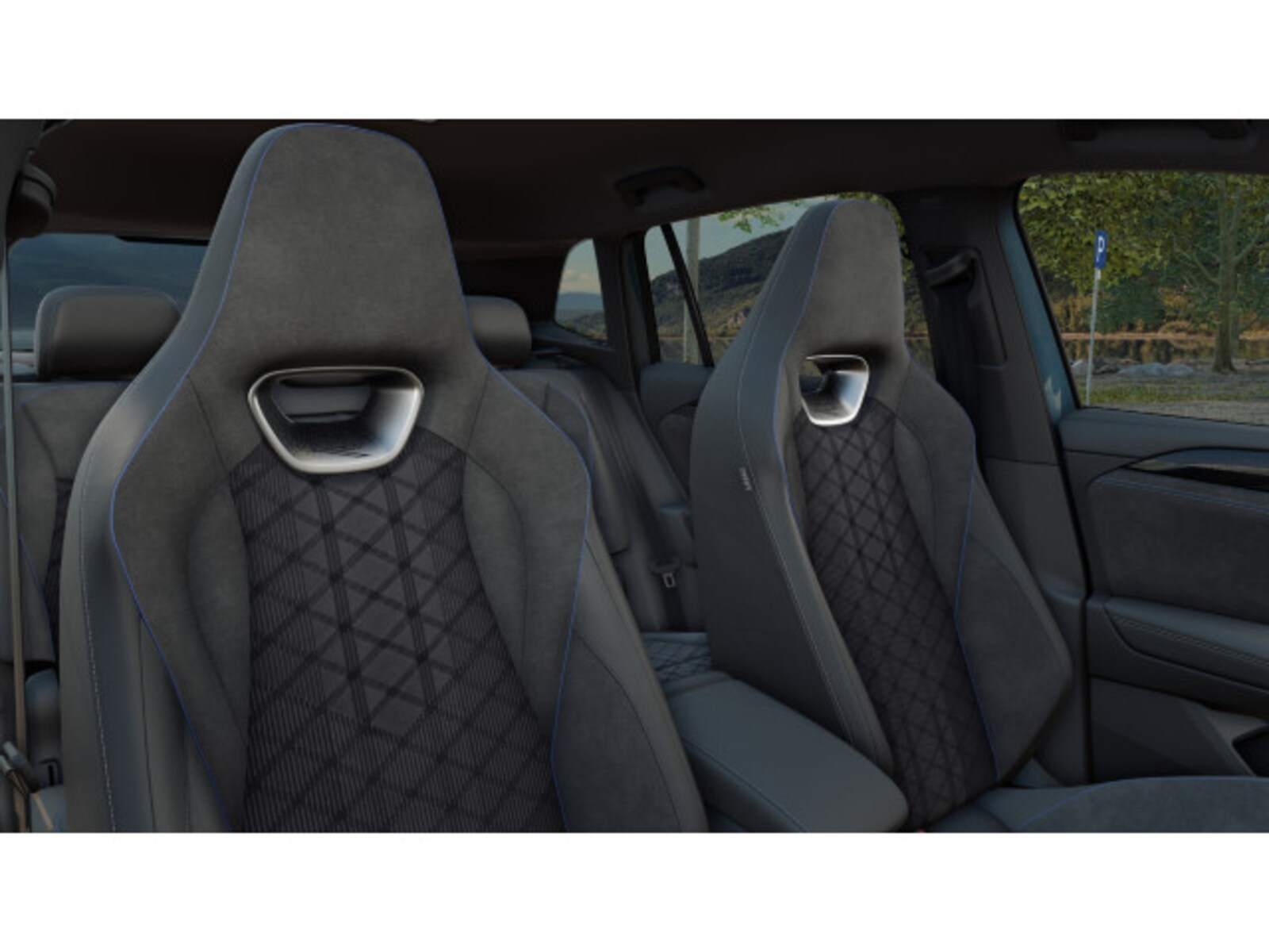 Volkswagen Tiguan – Bild 4